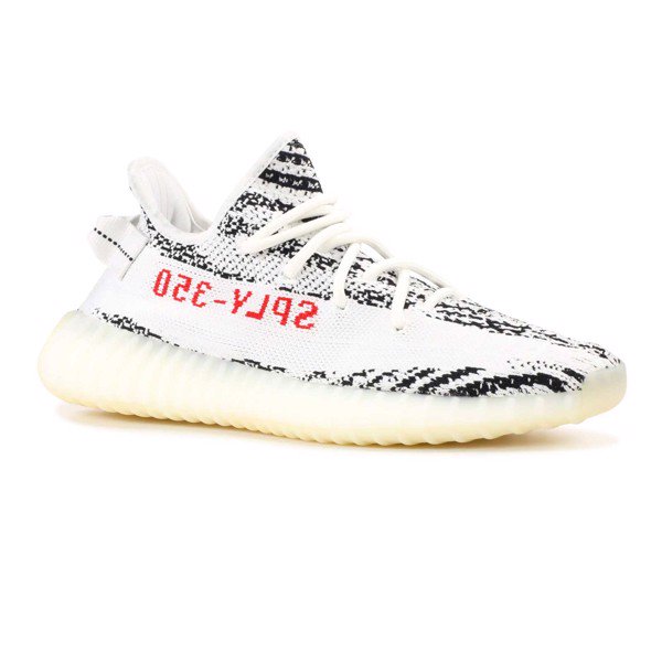 Adidas Yeezy boost 350 v2